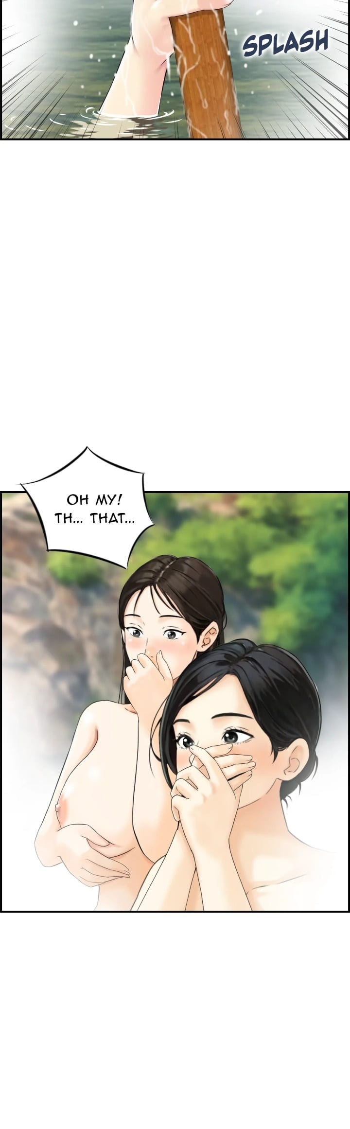 Cheating Wife’s Erotic Stories (Uncensored), chapter 16, page 14 of 46