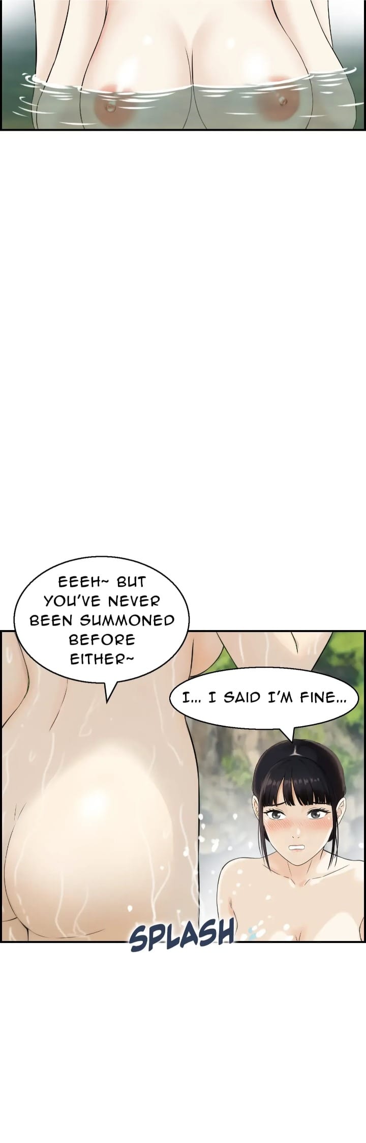 Cheating Wife’s Erotic Stories (Uncensored), chapter 16, page 18 of 46