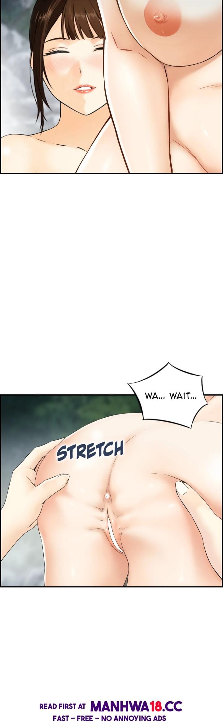 Cheating Wife’s Erotic Stories (Uncensored), chapter 16, page 22 of 46