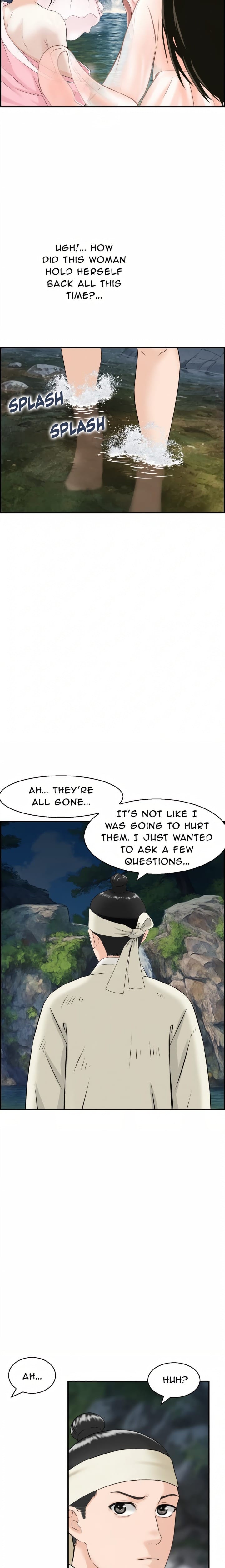 Cheating Wife’s Erotic Stories (Uncensored), chapter 17, page 5 of 18