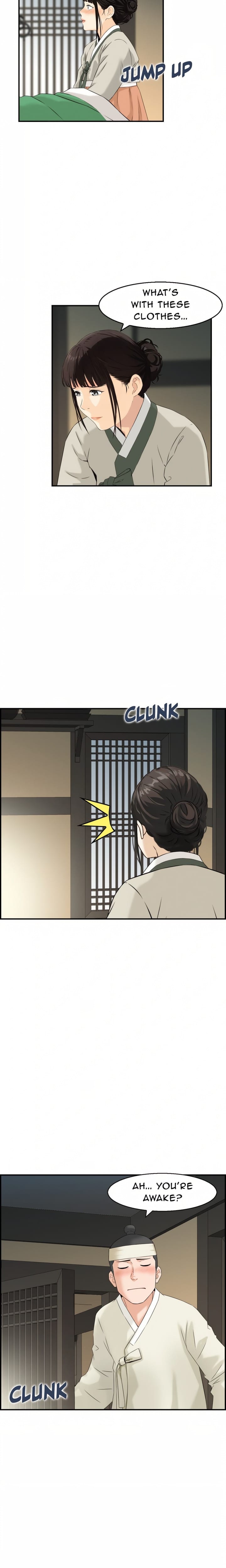 Cheating Wife’s Erotic Stories (Uncensored), chapter 17, page 11 of 18
