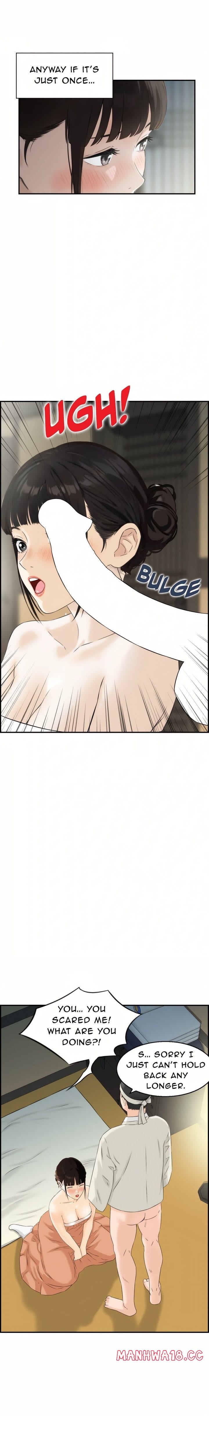 Cheating Wife’s Erotic Stories (Uncensored), chapter 17, page 16 of 18