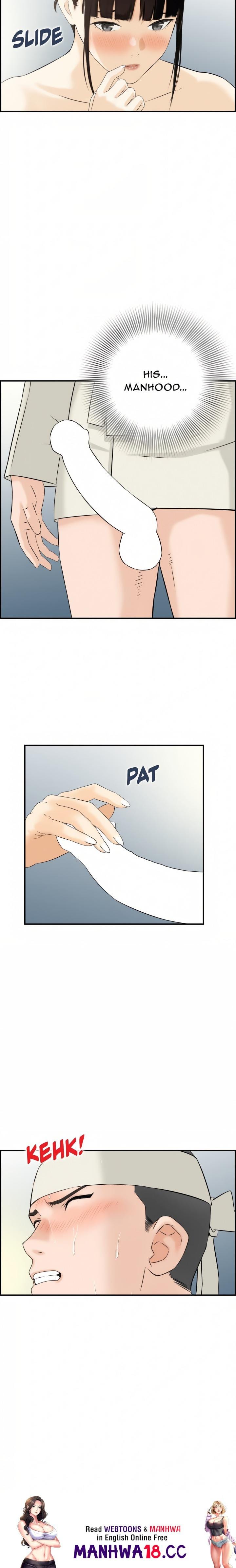 Cheating Wife’s Erotic Stories (Uncensored), chapter 17, page 18 of 18