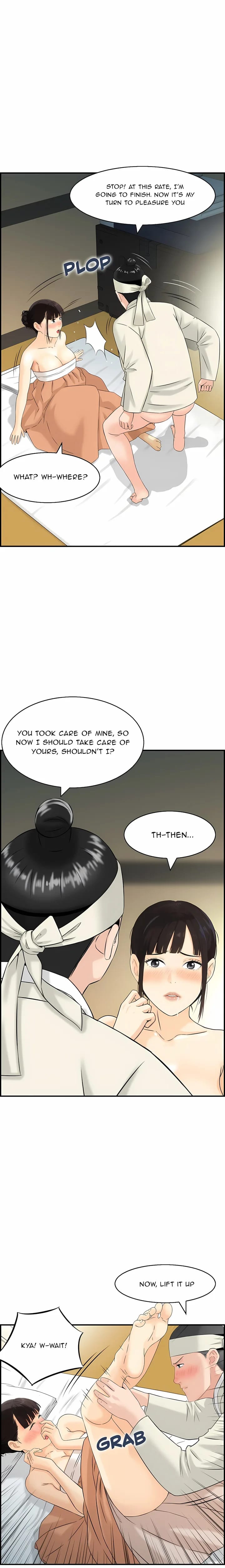 Cheating Wife’s Erotic Stories (Uncensored), chapter 18, page 5 of 18