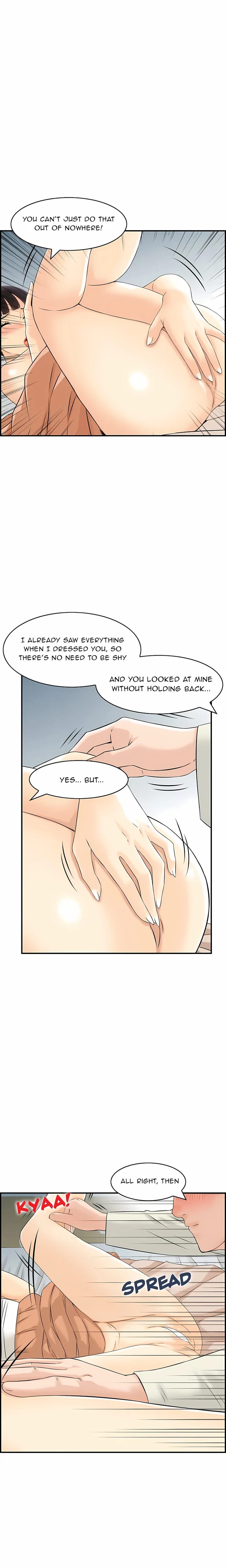 Cheating Wife’s Erotic Stories (Uncensored), chapter 18, page 6 of 18