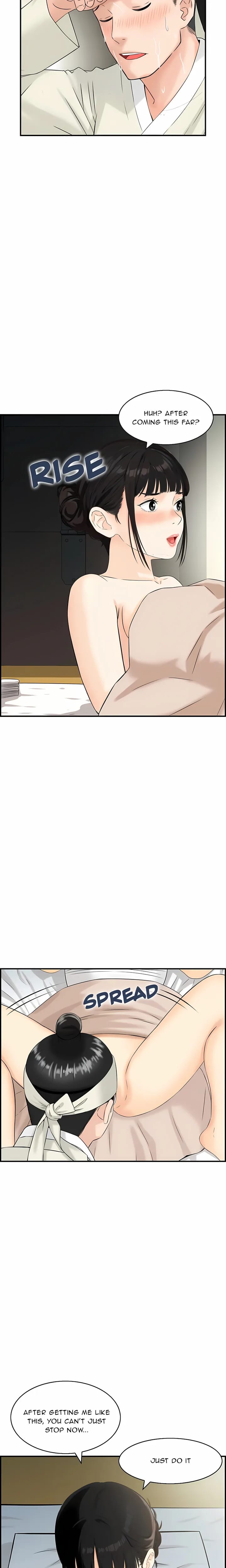 Cheating Wife’s Erotic Stories (Uncensored), chapter 18, page 10 of 18