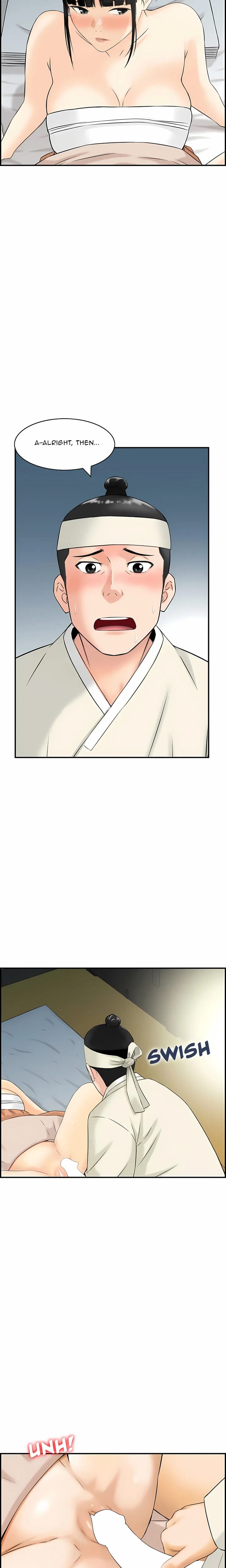 Cheating Wife’s Erotic Stories (Uncensored), chapter 18, page 11 of 18