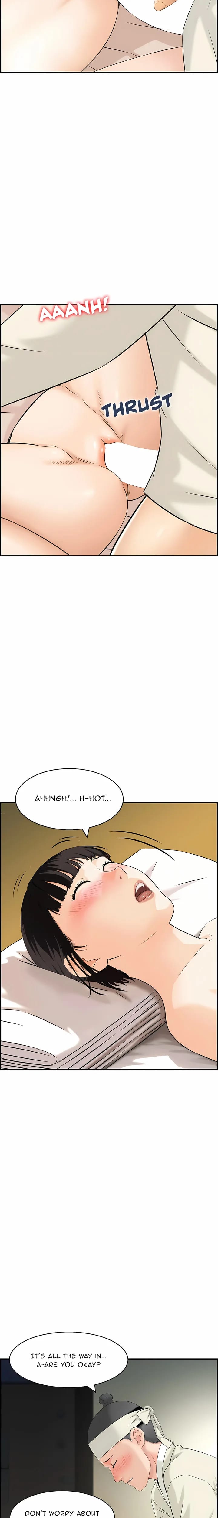 Cheating Wife’s Erotic Stories (Uncensored), chapter 18, page 12 of 18