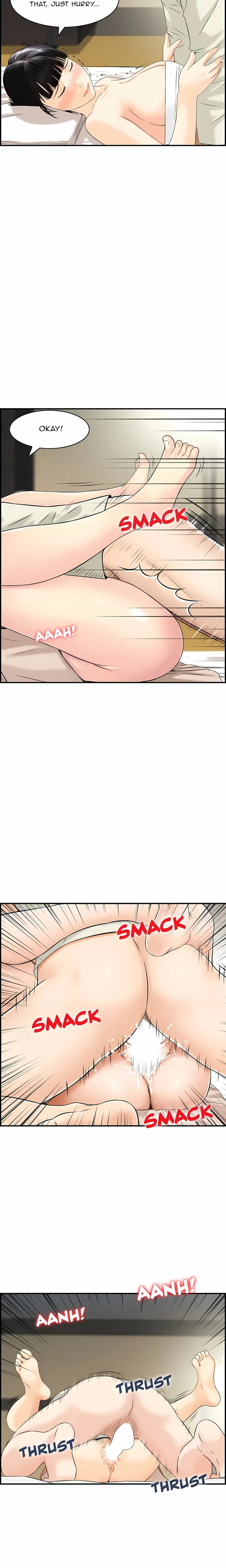 Cheating Wife’s Erotic Stories (Uncensored), chapter 18, page 13 of 18