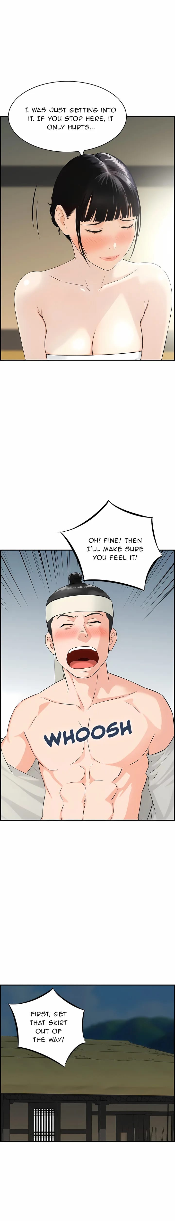 Cheating Wife’s Erotic Stories (Uncensored), chapter 18, page 17 of 18
