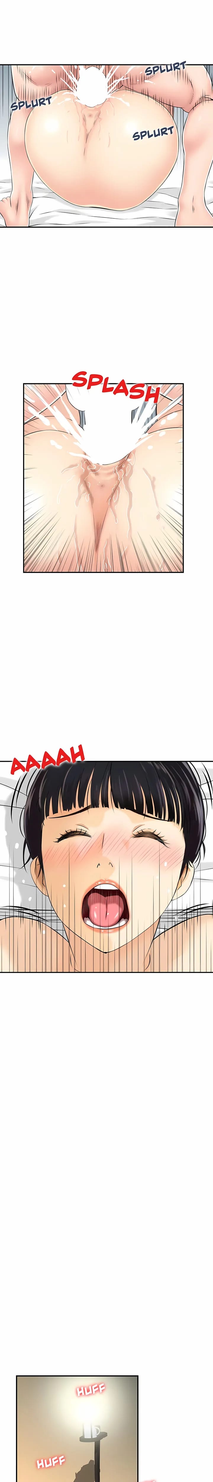 Cheating Wife’s Erotic Stories (Uncensored), chapter 19, page 7 of 19