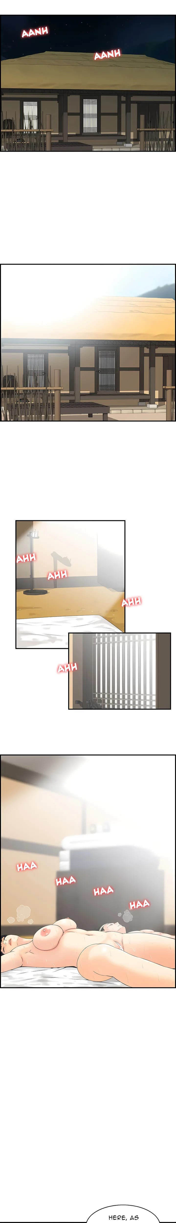 Cheating Wife’s Erotic Stories (Uncensored), chapter 19, page 10 of 19