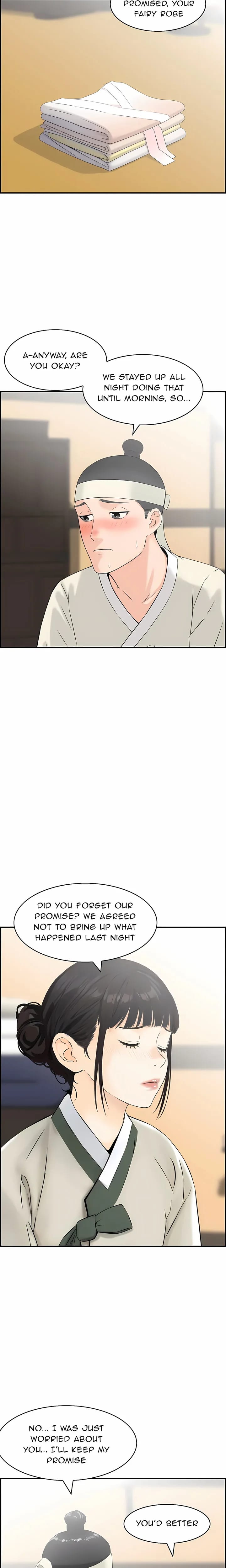 Cheating Wife’s Erotic Stories (Uncensored), chapter 19, page 11 of 19