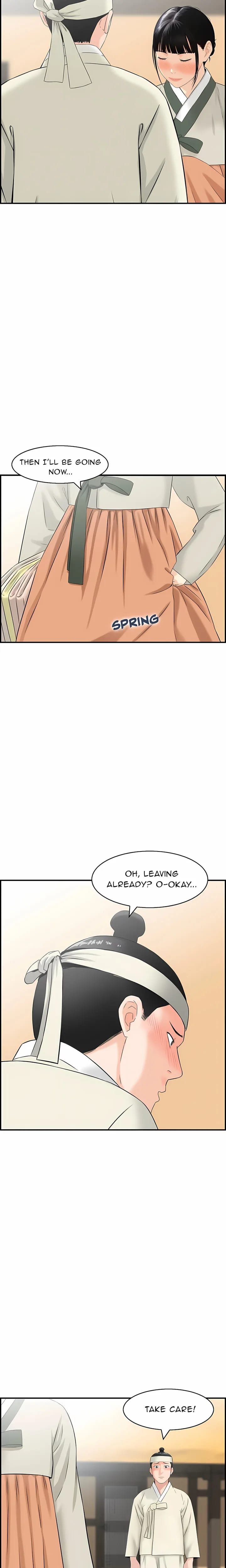Cheating Wife’s Erotic Stories (Uncensored), chapter 19, page 12 of 19