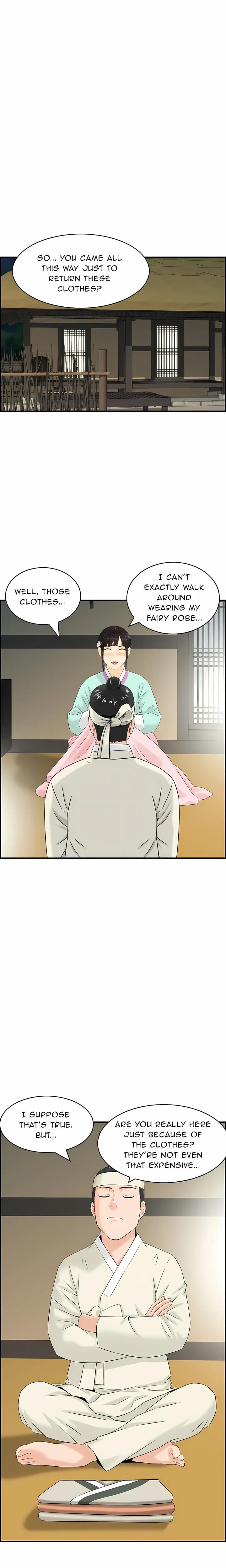 Cheating Wife’s Erotic Stories (Uncensored), chapter 19, page 16 of 19