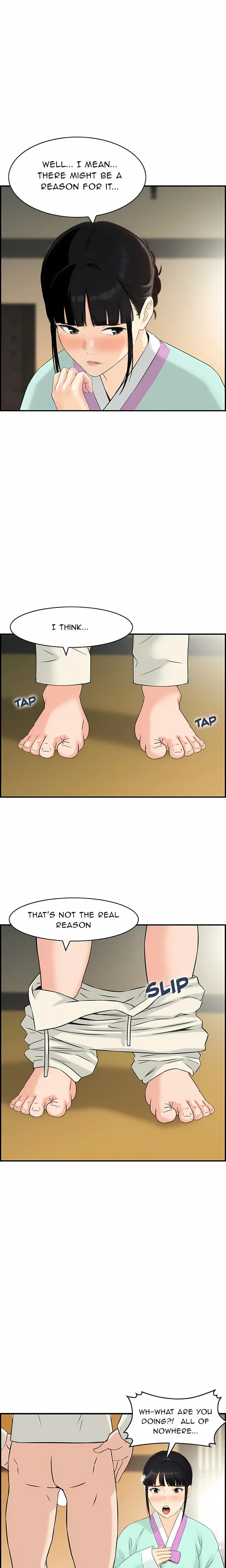 Cheating Wife’s Erotic Stories (Uncensored), chapter 19, page 17 of 19