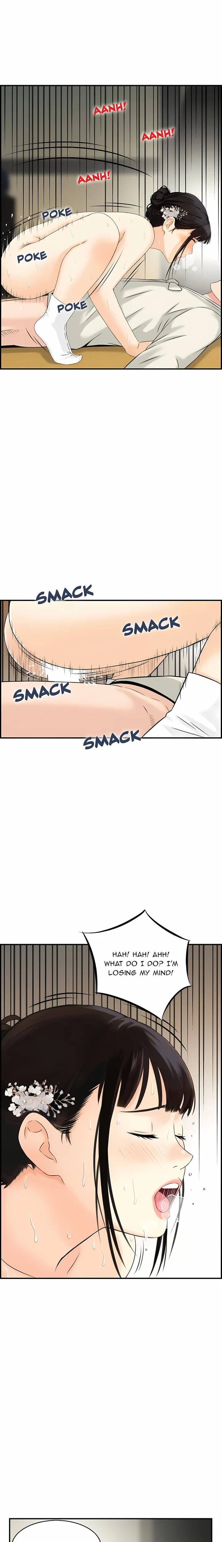 Cheating Wife’s Erotic Stories (Uncensored), chapter 20, page 10 of 19