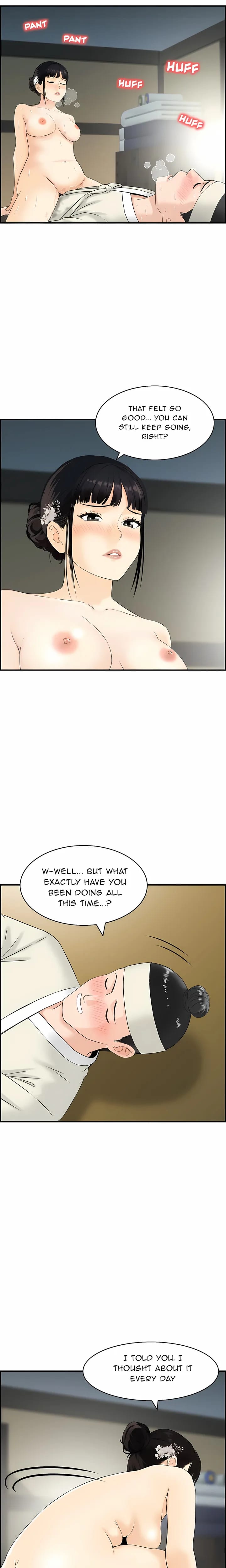 Cheating Wife’s Erotic Stories (Uncensored), chapter 20, page 13 of 19