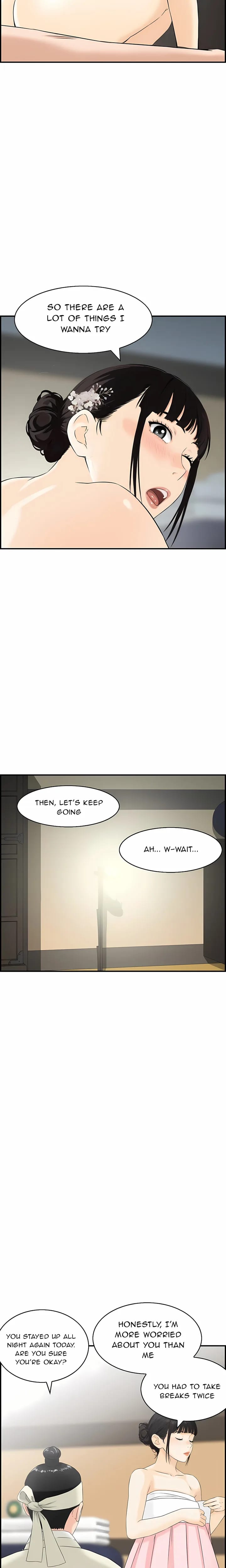Cheating Wife’s Erotic Stories (Uncensored), chapter 20, page 14 of 19