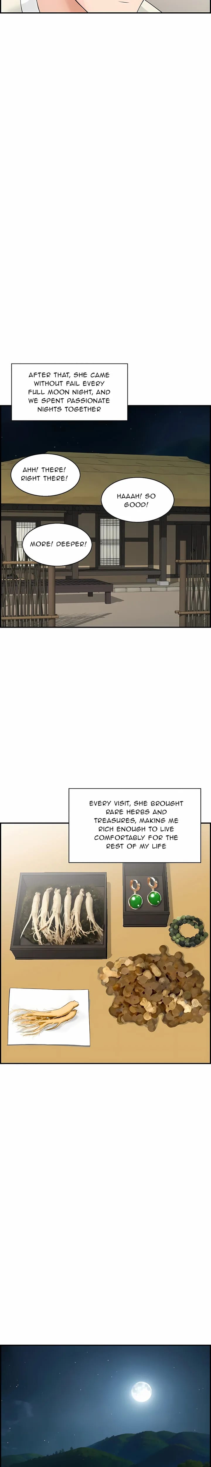 Cheating Wife’s Erotic Stories (Uncensored), chapter 20, page 17 of 19