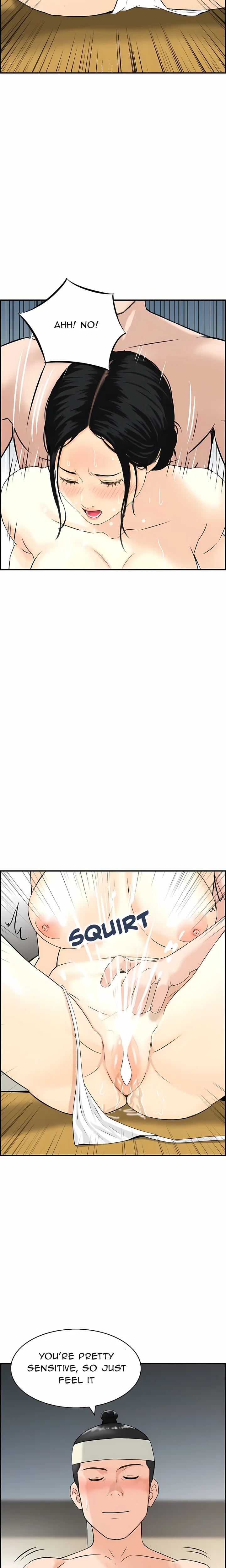Cheating Wife’s Erotic Stories (Uncensored), chapter 21, page 9 of 19