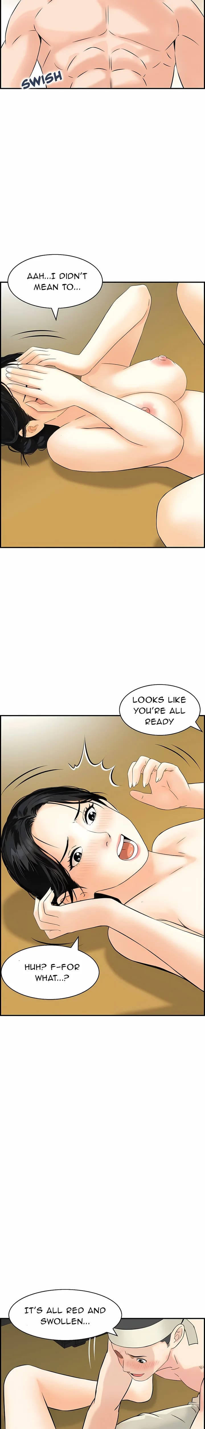 Cheating Wife’s Erotic Stories (Uncensored), chapter 21, page 10 of 19