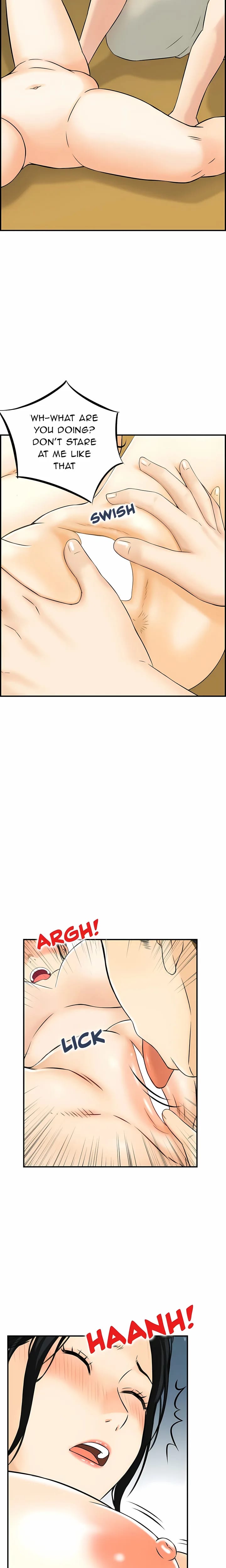 Cheating Wife’s Erotic Stories (Uncensored), chapter 21, page 11 of 19