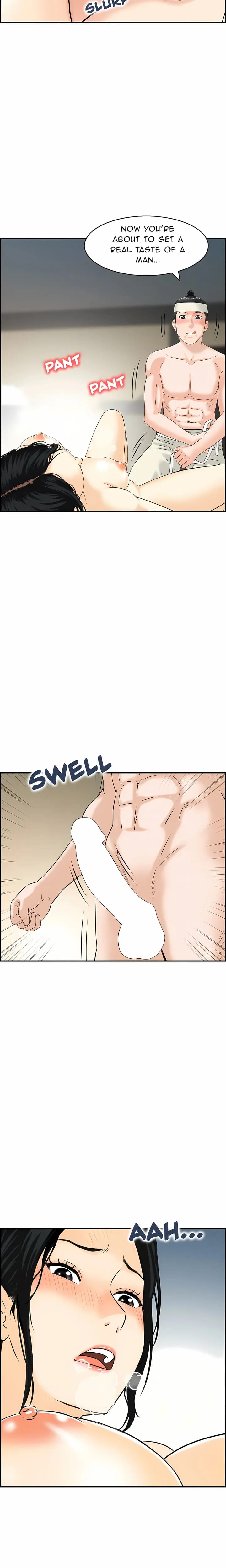 Cheating Wife’s Erotic Stories (Uncensored), chapter 21, page 13 of 19
