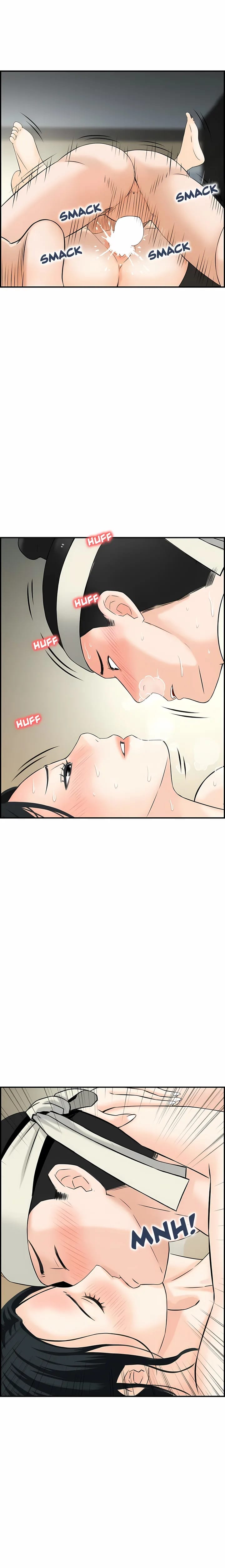 Cheating Wife’s Erotic Stories (Uncensored), chapter 21, page 16 of 19