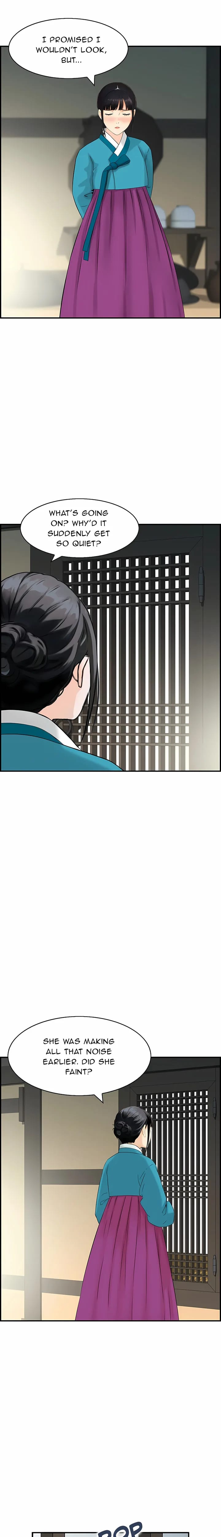 Cheating Wife’s Erotic Stories (Uncensored), chapter 21, page 17 of 19