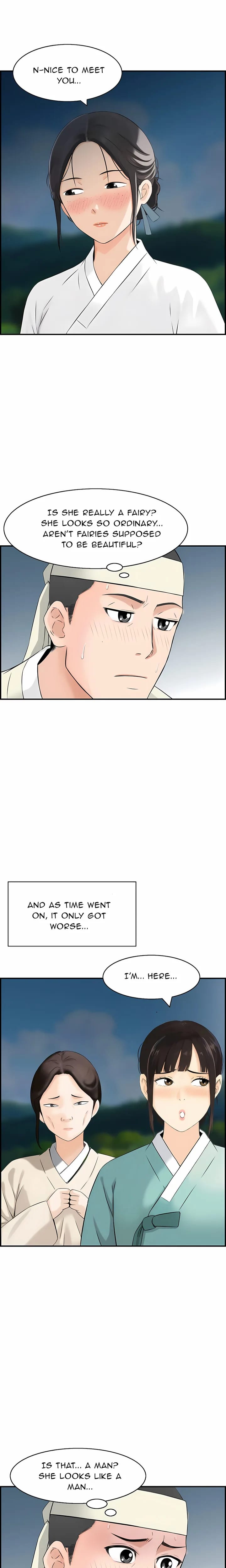 Cheating Wife’s Erotic Stories (Uncensored), chapter 22, page 6 of 19