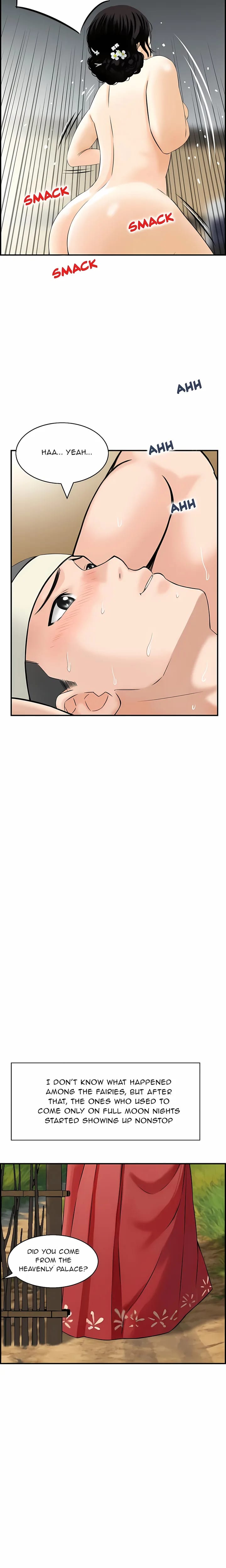 Cheating Wife’s Erotic Stories (Uncensored), chapter 22, page 12 of 19