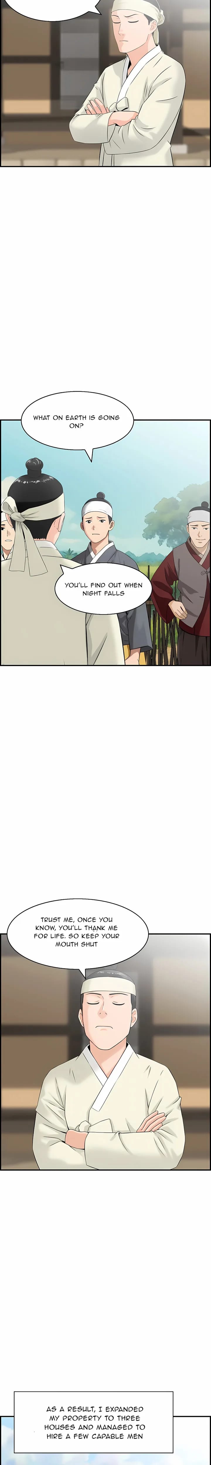 Cheating Wife’s Erotic Stories (Uncensored), chapter 22, page 14 of 19