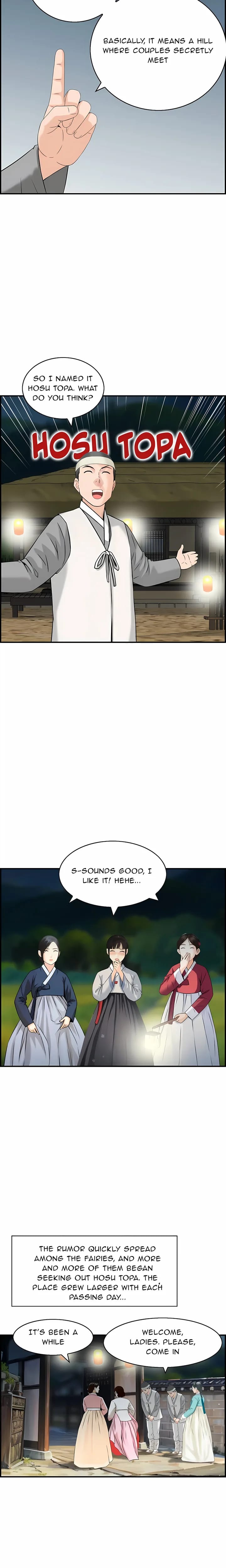Cheating Wife’s Erotic Stories (Uncensored), chapter 22, page 17 of 19