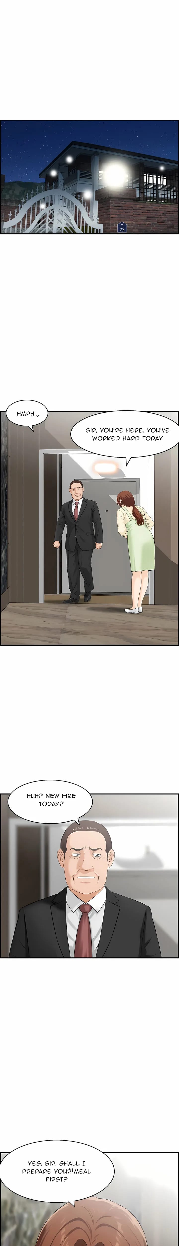 Cheating Wife’s Erotic Stories (Uncensored), chapter 23, page 5 of 18