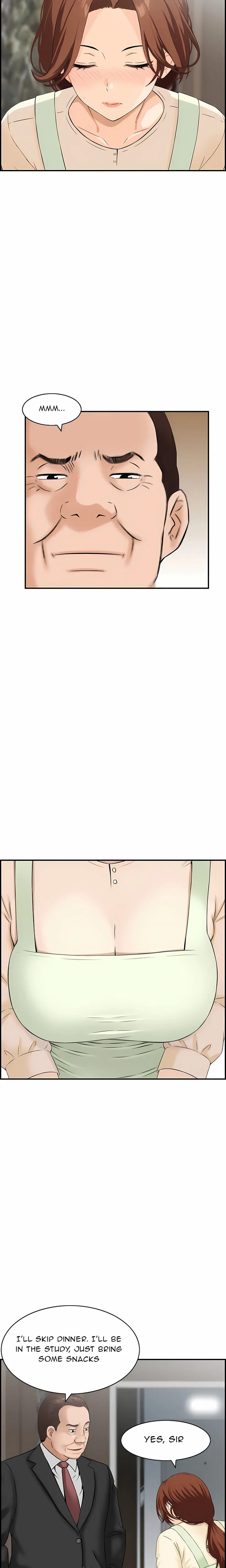 Cheating Wife’s Erotic Stories (Uncensored), chapter 23, page 6 of 18