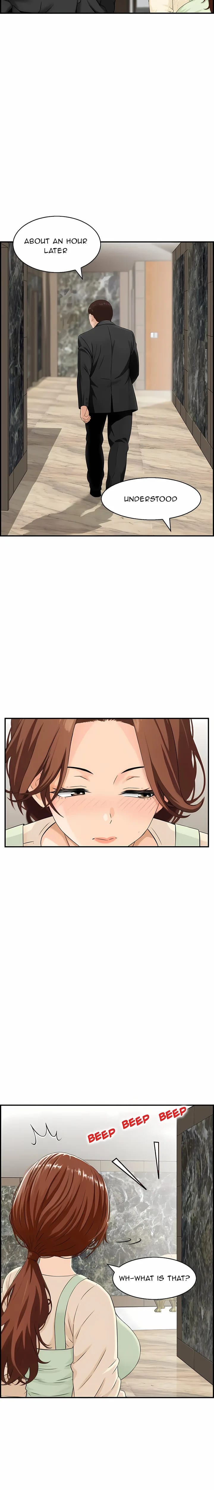 Cheating Wife’s Erotic Stories (Uncensored), chapter 23, page 7 of 18