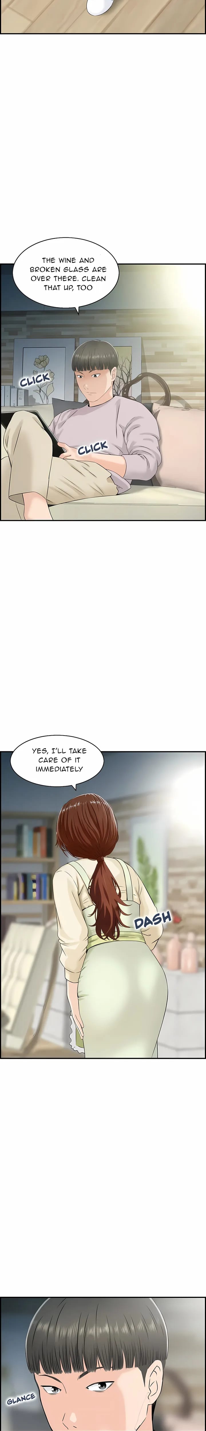 Cheating Wife’s Erotic Stories (Uncensored), chapter 23, page 10 of 18