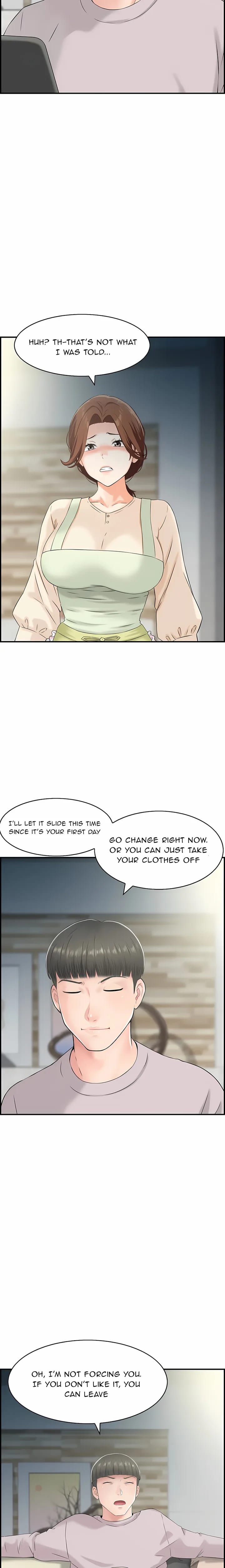 Cheating Wife’s Erotic Stories (Uncensored), chapter 23, page 12 of 18