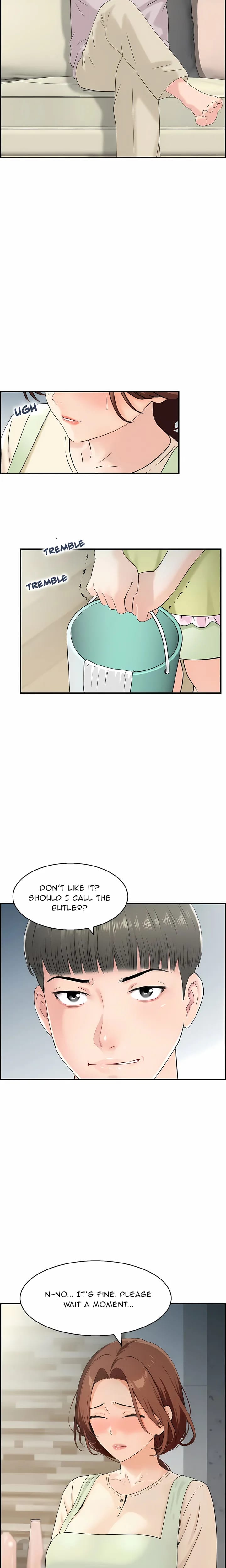 Cheating Wife’s Erotic Stories (Uncensored), chapter 23, page 13 of 18