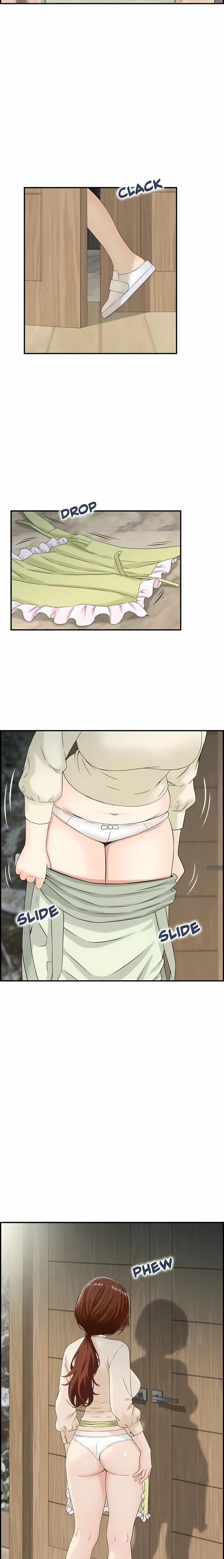 Cheating Wife’s Erotic Stories (Uncensored), chapter 23, page 14 of 18