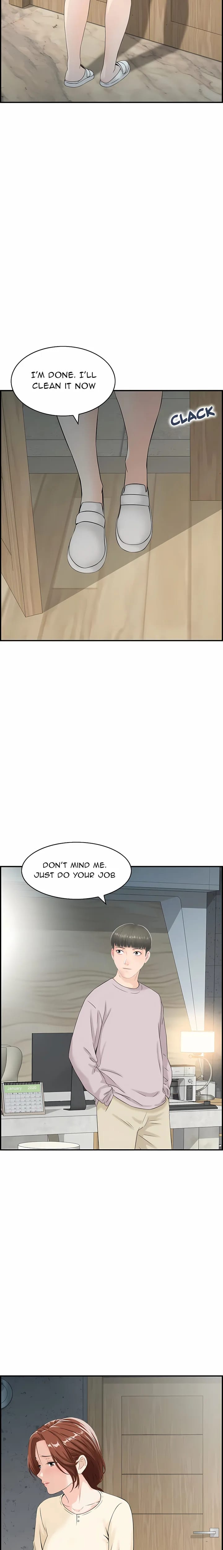 Cheating Wife’s Erotic Stories (Uncensored), chapter 23, page 15 of 18