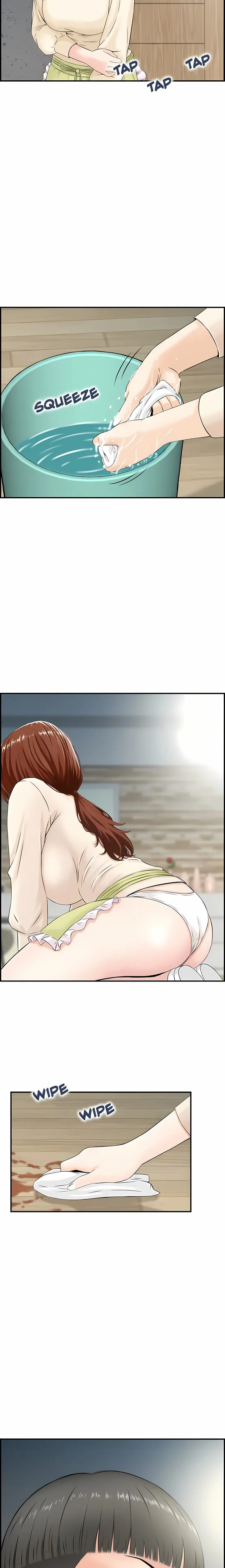 Cheating Wife’s Erotic Stories (Uncensored), chapter 23, page 16 of 18