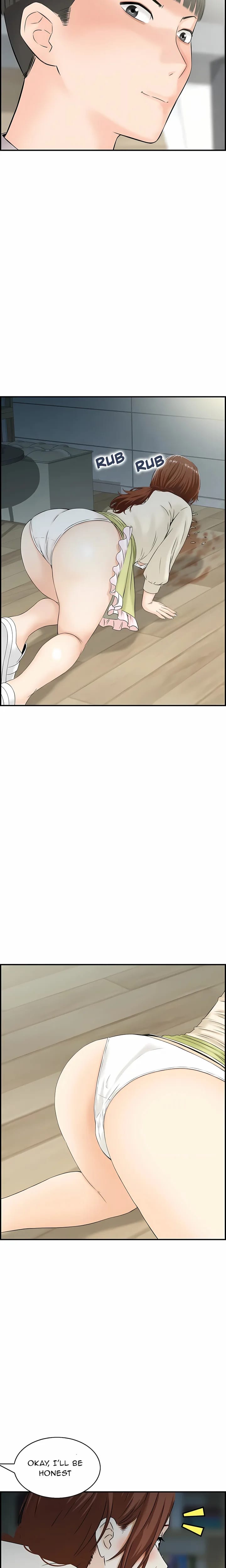 Cheating Wife’s Erotic Stories (Uncensored), chapter 23, page 17 of 18