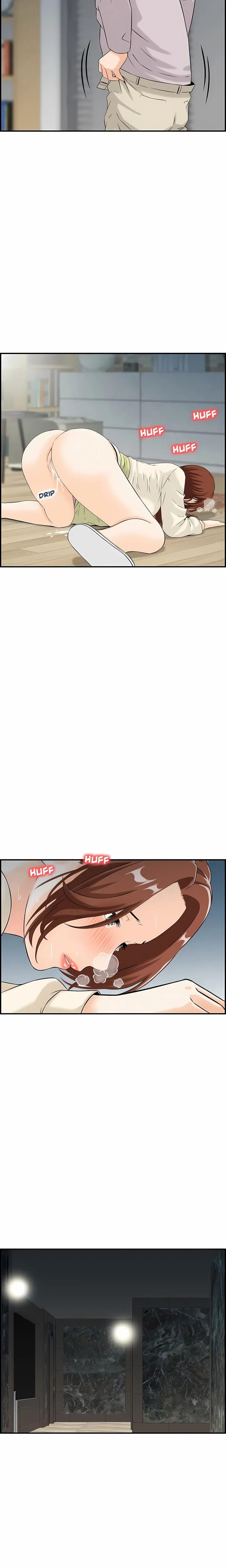 Cheating Wife’s Erotic Stories (Uncensored), chapter 24, page 10 of 18