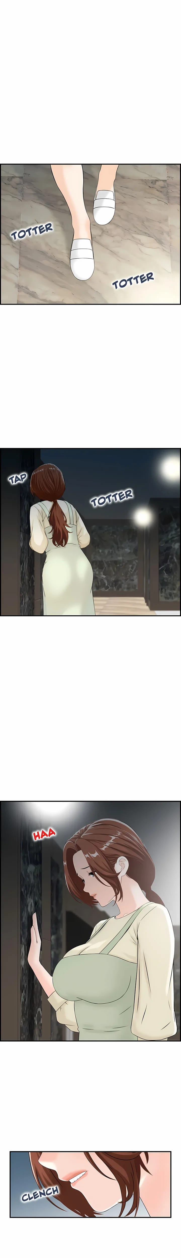 Cheating Wife’s Erotic Stories (Uncensored), chapter 24, page 11 of 18