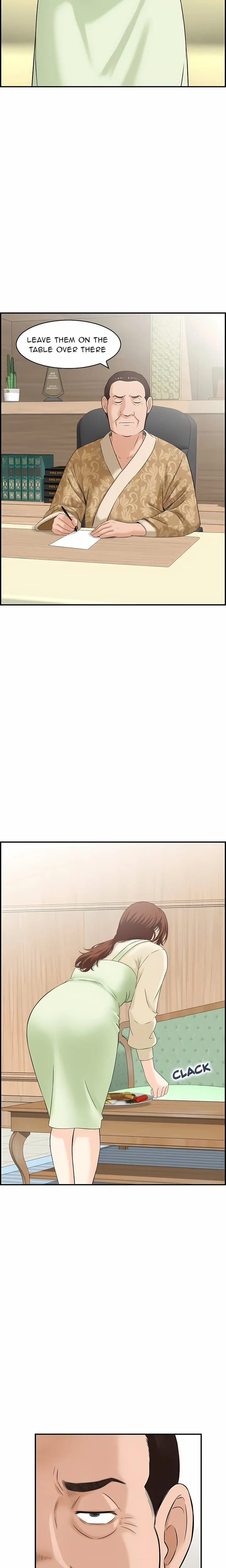 Cheating Wife’s Erotic Stories (Uncensored), chapter 24, page 13 of 18