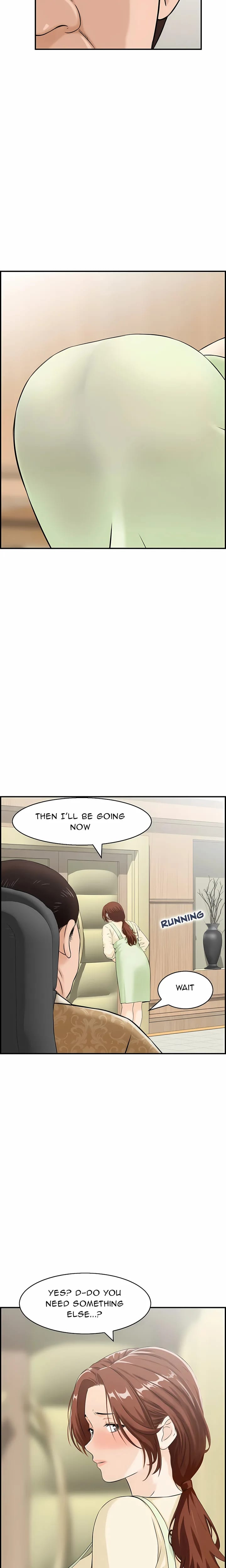 Cheating Wife’s Erotic Stories (Uncensored), chapter 24, page 14 of 18