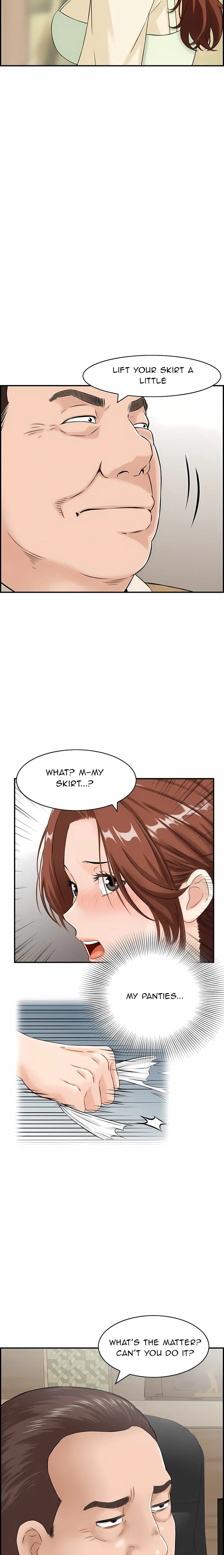 Cheating Wife’s Erotic Stories (Uncensored), chapter 24, page 15 of 18