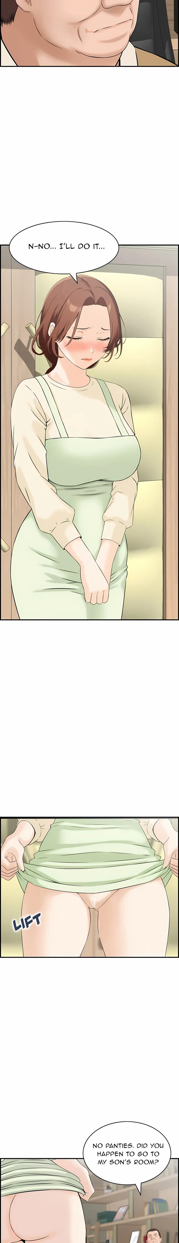 Cheating Wife’s Erotic Stories (Uncensored), chapter 24, page 16 of 18